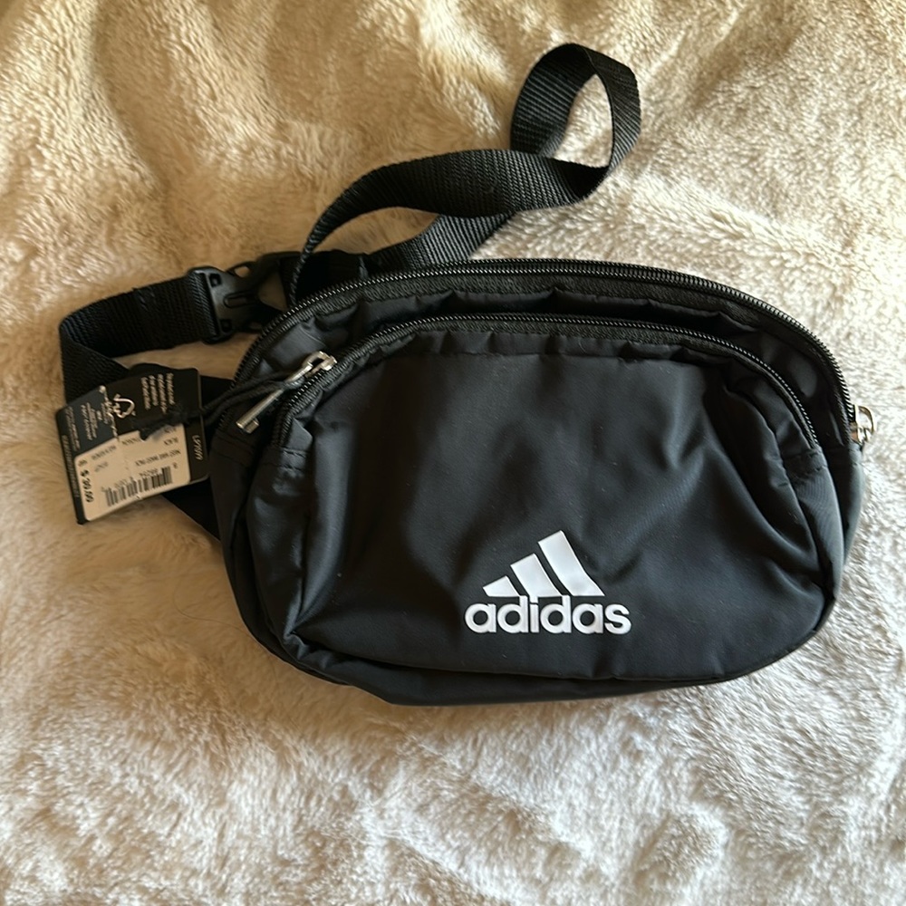 Adidas belt bag